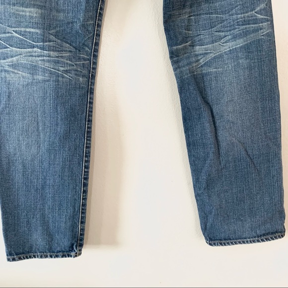 Guess Jeans 32” Slim Straight - Picture 4 of 4